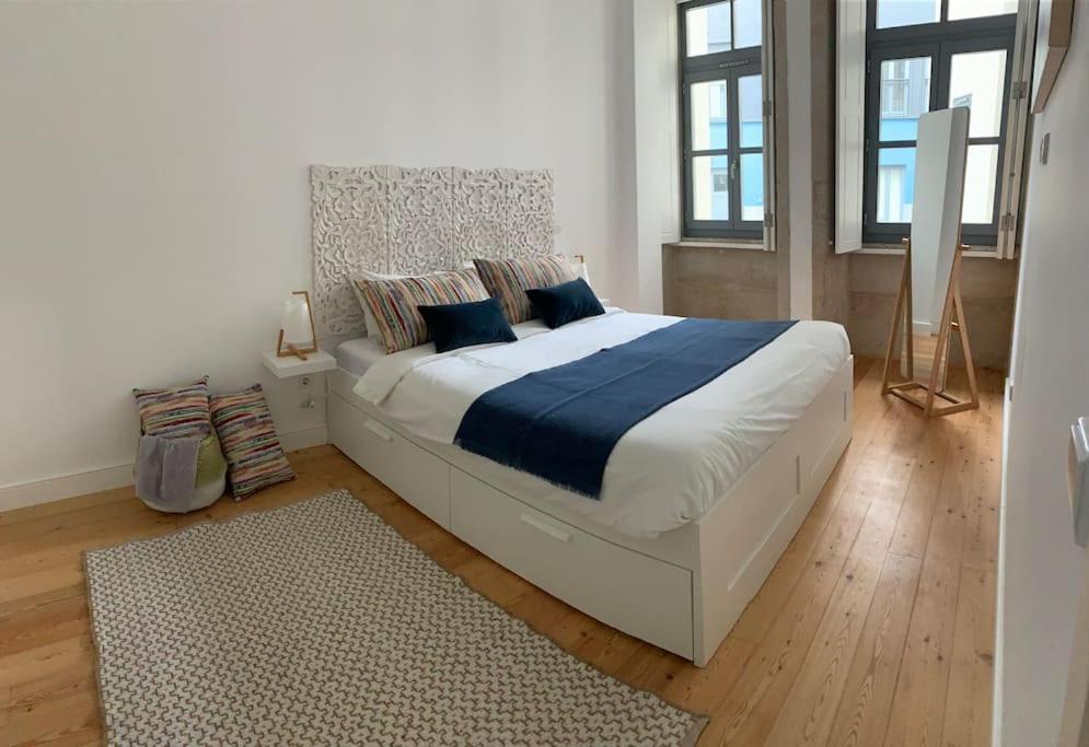 Amazing Formosa B- With Ac Apartment Порто Екстериор снимка
