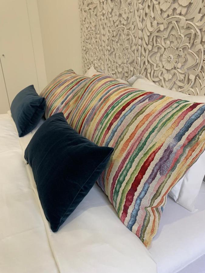 Amazing Formosa B- With Ac Apartment Порто Екстериор снимка