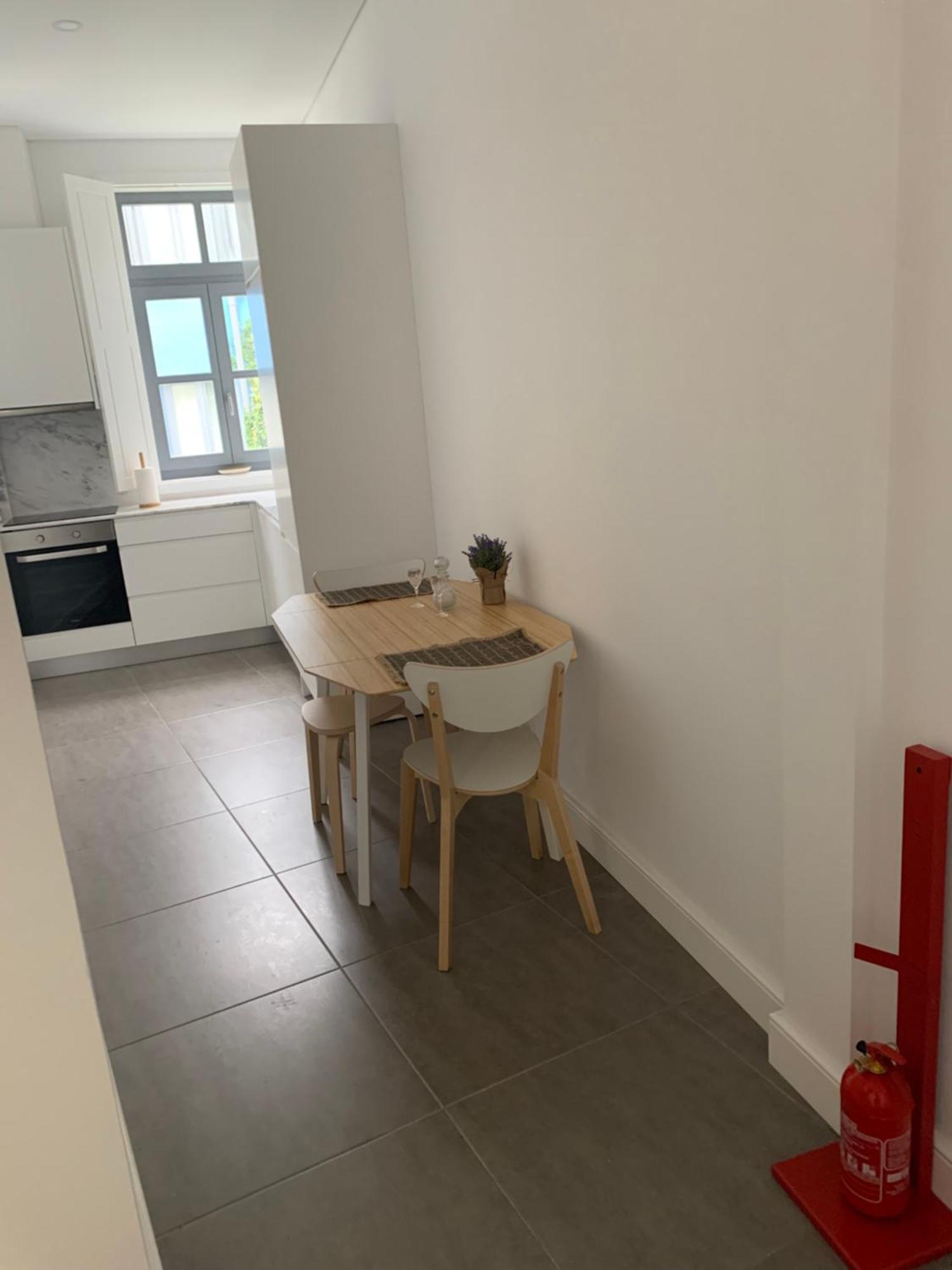Amazing Formosa B- With Ac Apartment Порто Екстериор снимка