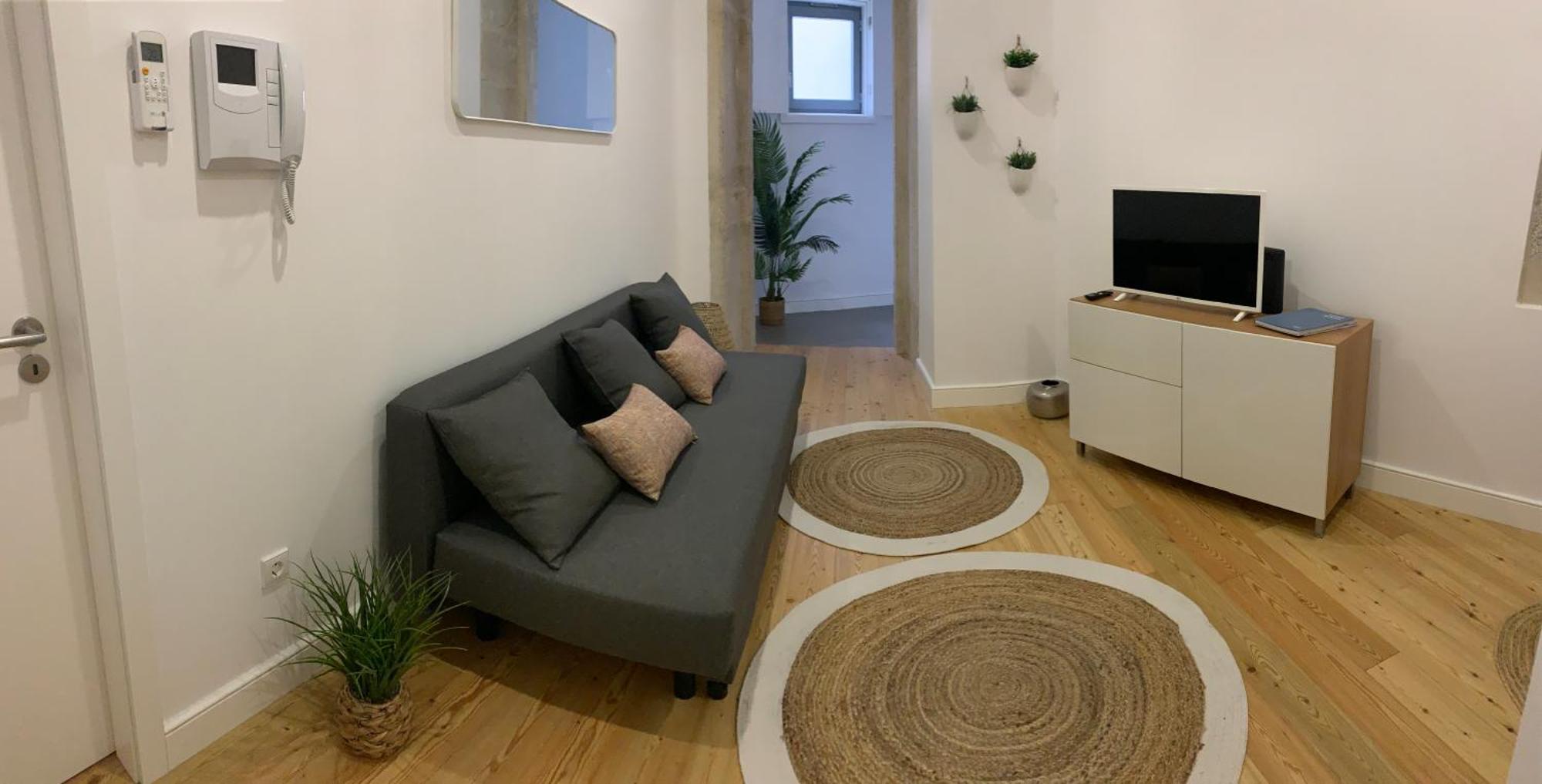 Amazing Formosa B- With Ac Apartment Порто Екстериор снимка