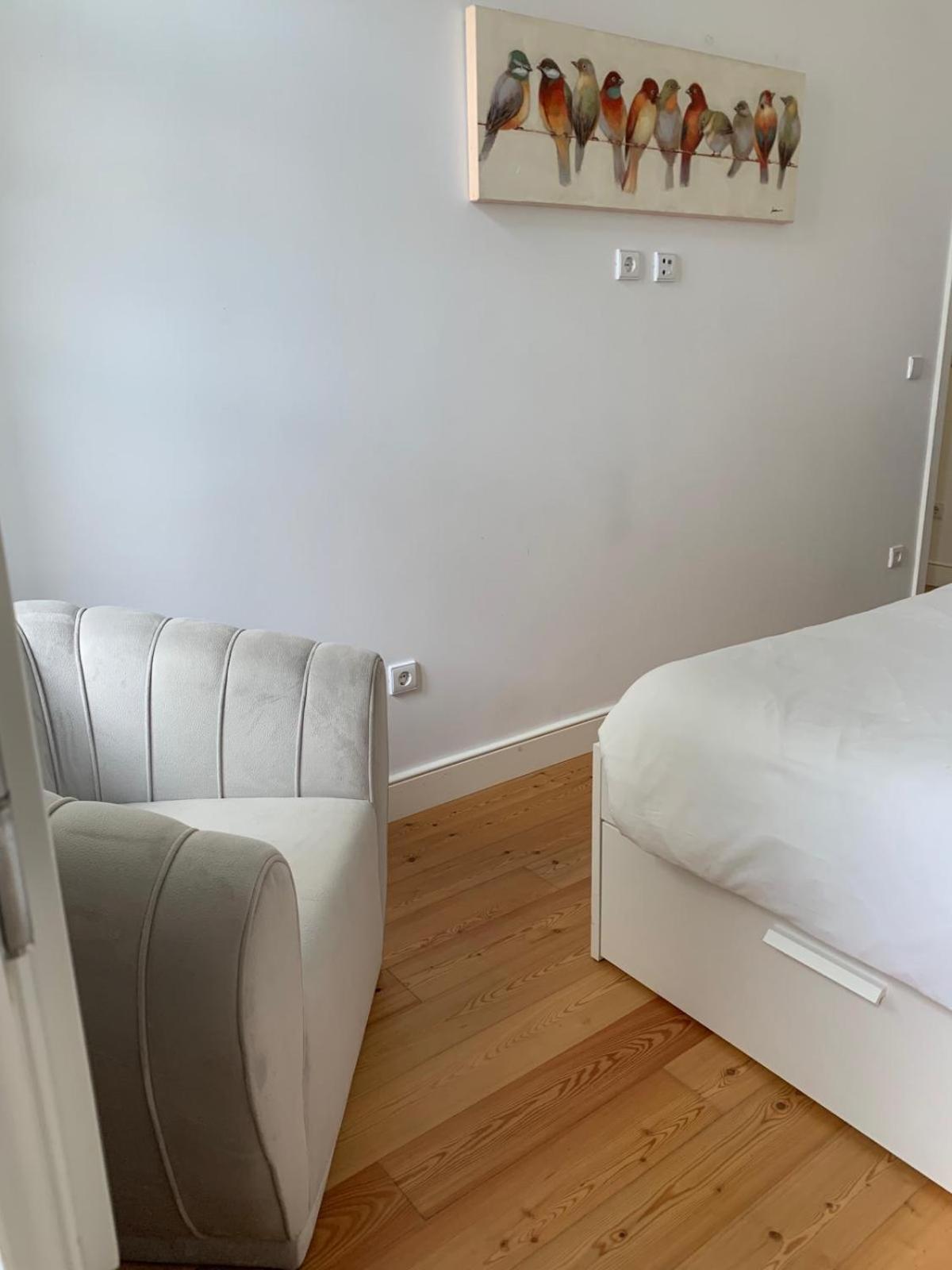 Amazing Formosa B- With Ac Apartment Порто Екстериор снимка